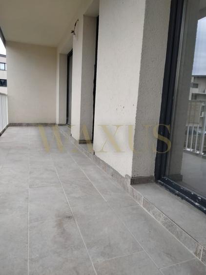 Apartament de 3 camere, finisat, 56 mp, etaj intermediar, zona Eroilor - 8