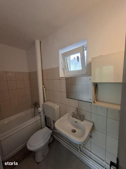 Apartament 2 camere centrala gaz Tomis Nord - 8