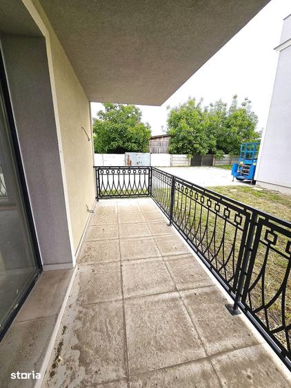 Apartament Nou cu 3 Camere | Strada Basmelor - Satu Mare - 6