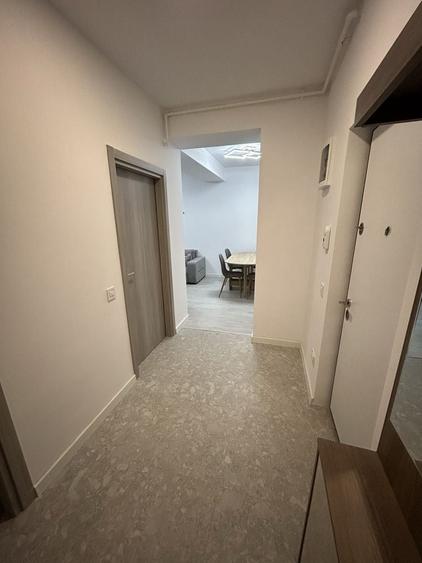Apartament cu 2 camere în Timișoara