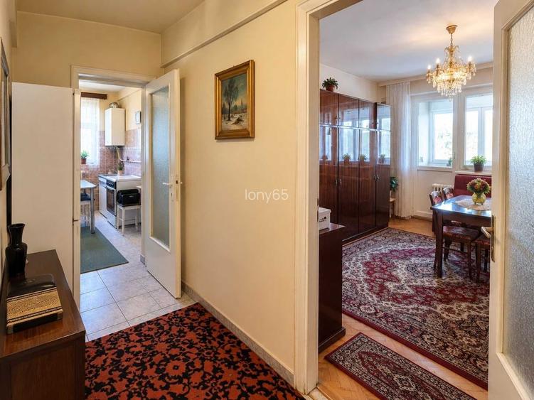 Apartament cu 3 camere in Campia Turzii