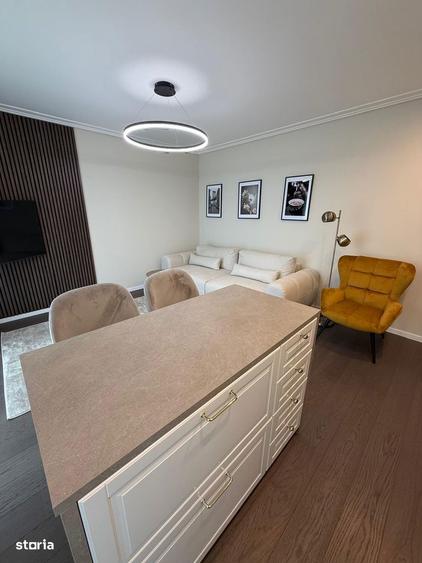 Apartament 2 camere - amenajat ELEGANT, Ghencea - 5