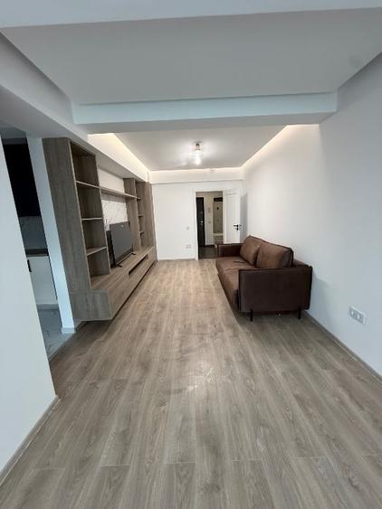 Închiriez apartament 2 camere Copou - 5