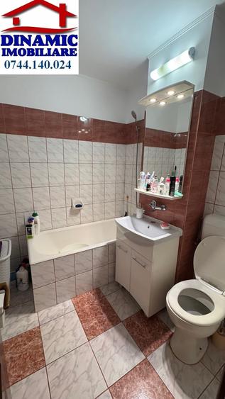 Apartament cu 2 camere în Dărmănești