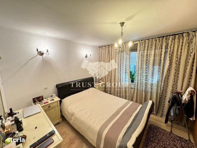 Casă cu 5 camere cu Teren 156.84 Mp în Grivița