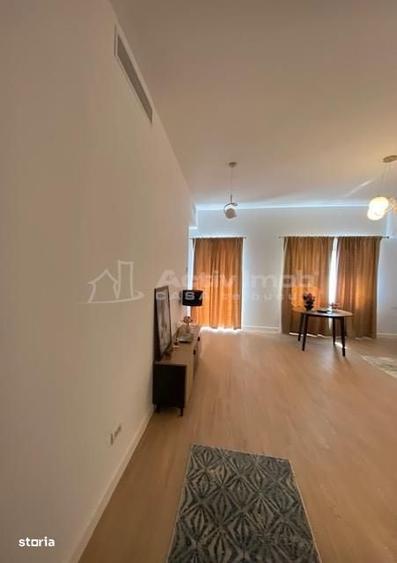 2 camere Damaroaia prima inchiriere, lux - 5