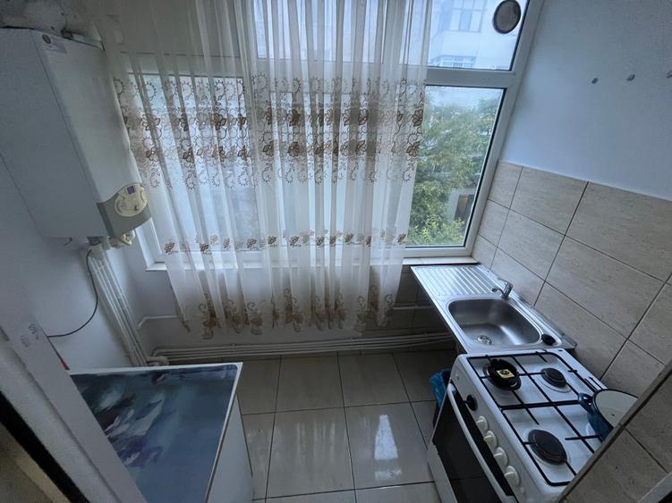 Garsonieră decomandată în Tătărași