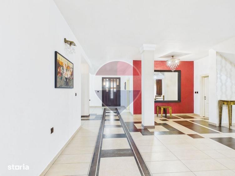 Casă cu 4 camere în Băltița