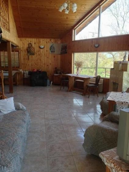 Casă individuală cu 6 camere cu Teren 1620 Mp în Predeluț