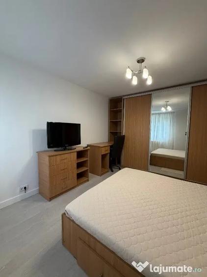 Apartament 2 camere - Bd. 1 Decembrie 1918 - 1