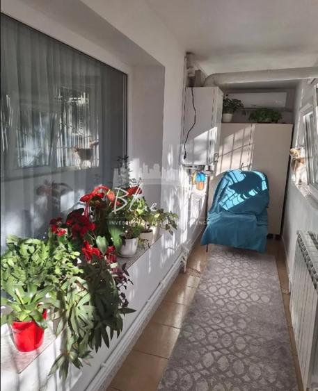 Spitalul de boli infectioase -Bdul Ferdinand -Apartament   2 cam - 8