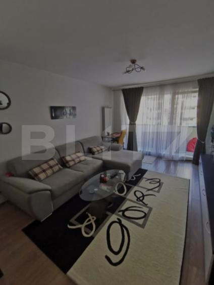 Apartament 2 camere – 52 mp | Loc de parcare inclus | - 1