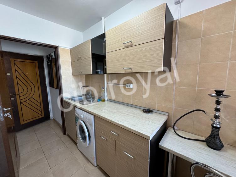 Apt. 2 cam. Sos. Ștefan Cel Mare nr 27,la 10 min metrou Obor sau Ștefan Cel Mare - 10