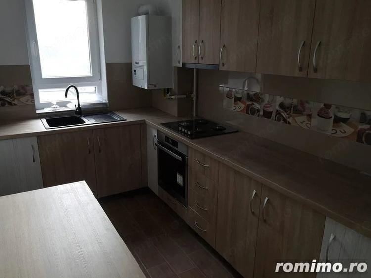 Apartament cu 2 camere decomandat în Lizeanu