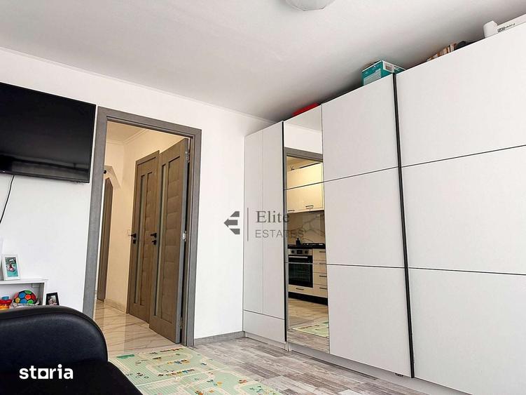 Apartament 2 camere, etaj 1, renovat complet Cantemir - 6