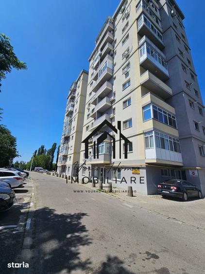 Apartament 2 camere decomandat, bld Dacia 10/10 - 1