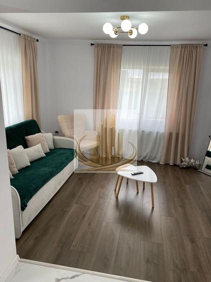 Duplex cu 3 camere cu Canalizare în Sânandrei