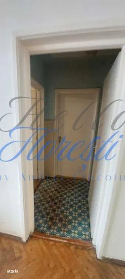 Apartament cu 2 camere semidecomandat în Gheorgheni — fotografia 3
