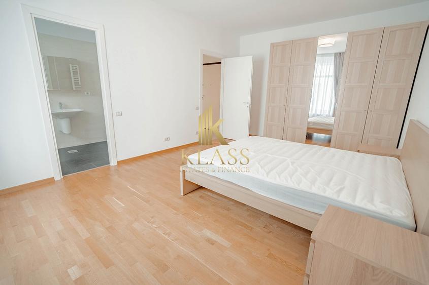 Apartament cu 4 camere decomandat, mobilat în Floreasca