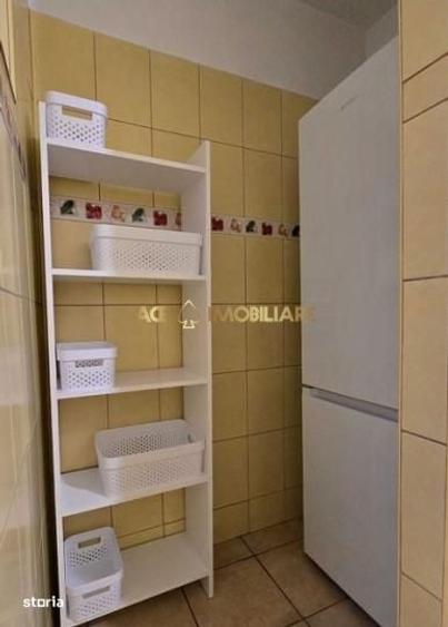 1 Camere de inchiriat | Dristor | Metrou | Mobilat | Utilat - 6