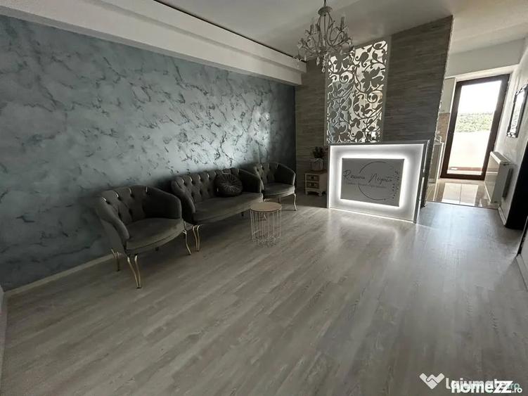 Apartament cu 3 camere decomandat în Ostroveni