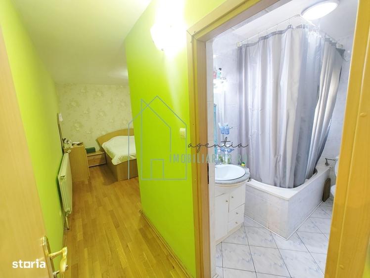 Spațiu comercial, de 1,100 mp, în Central