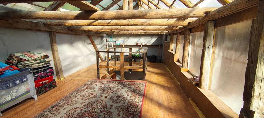 Vand casa cu 5 camere in Rasnov - 3