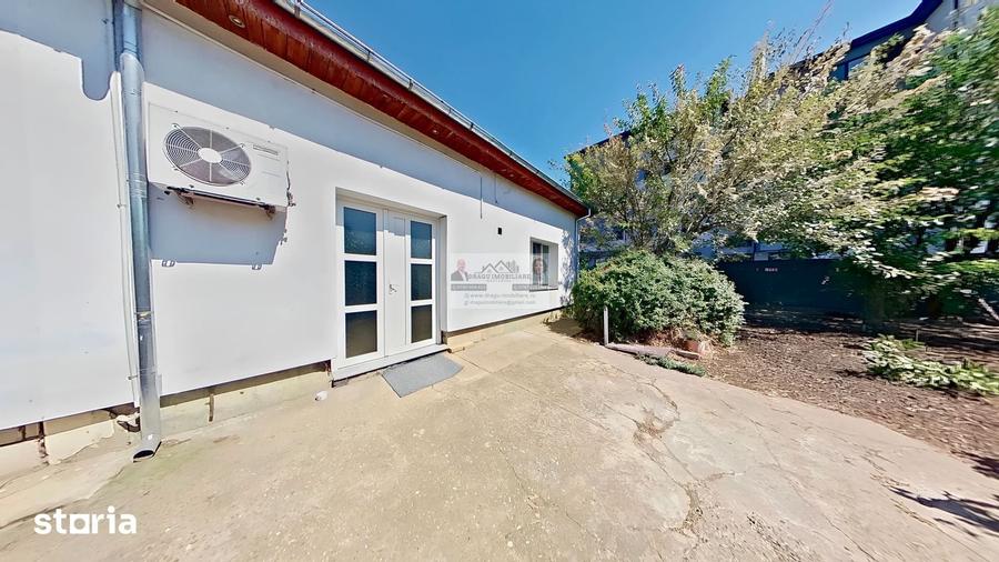 Casă cu 3 camere cu Teren 200 Mp în Central