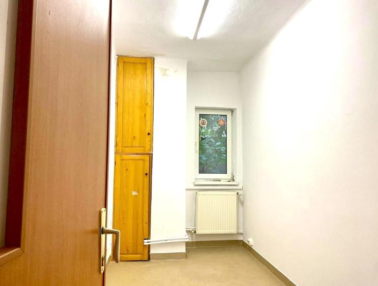 Apartament cu 5 camere în Dorobanți