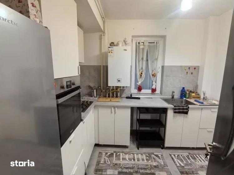 APARTAMENT 2 CAMERE | THEODOR PALLADY | CENTRALA PROPRIE | LOC DE PARC - 8