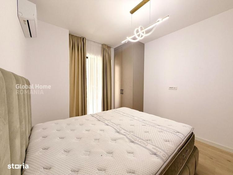 Apartament 3 camere 92,7MP | Pipera- First Estate | First Rent - 2