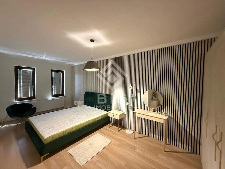 Vanzare / Inchiriere Casa In?iruita Lux Zona Centura Nord - 5