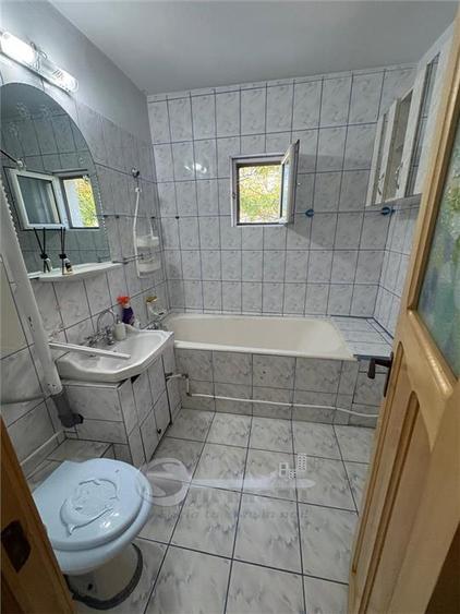Apartament 2 camere decomandat - Str Salciilor - Nicolina I - 6