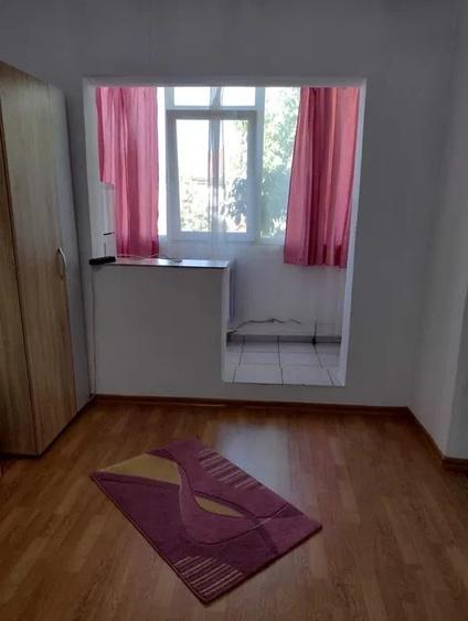 Garsonieră semidecomandată, mobilată în Dorobanți