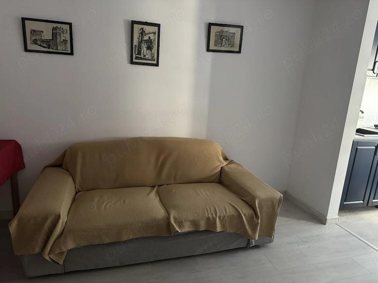 Inchiriez apartament 2 camere - 4