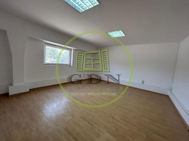 Teren Construcții intravilan de 6823 mp, în Cârcea