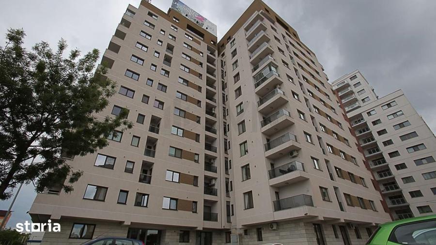 Apartament cu 2 camere decomandat, mobilat în Vitan