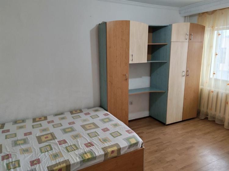 Garsonieră decomandată în Găvana