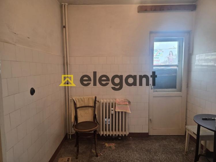 Apartament cu 2 camere decomandat în Gării