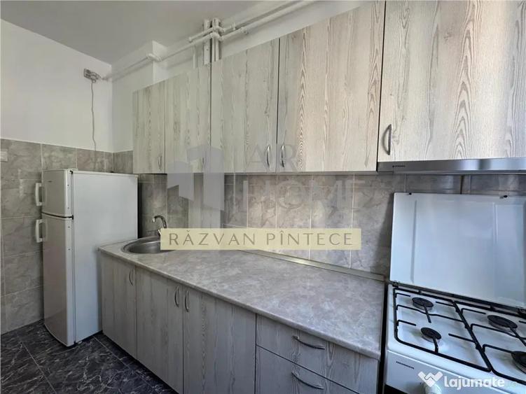 Apartament 2 camere, renovat, ultracentral, Ploiesti - 7