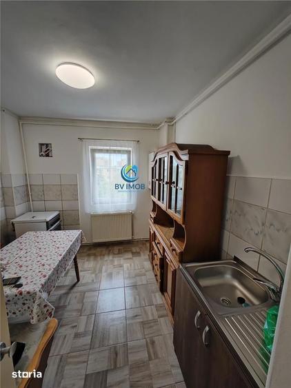 Inchiriem Apartament 2 Camere, Mobilat, Decomandat, Grivitei - 1