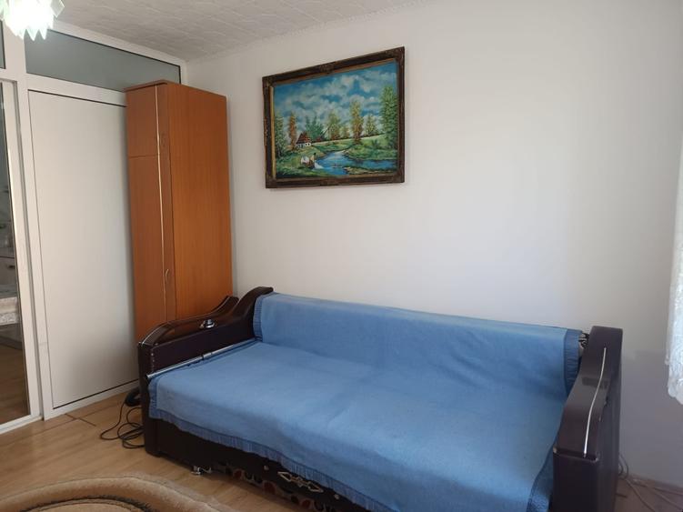 Garsonieră decomandată în Uzina 2