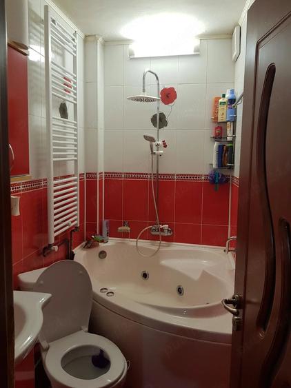Apartament cu 2 camere decomandat în Iosefin