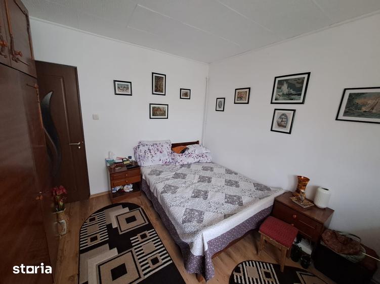 Apartament de vanzare, 2 camere, decomandat, confort 1 - 8