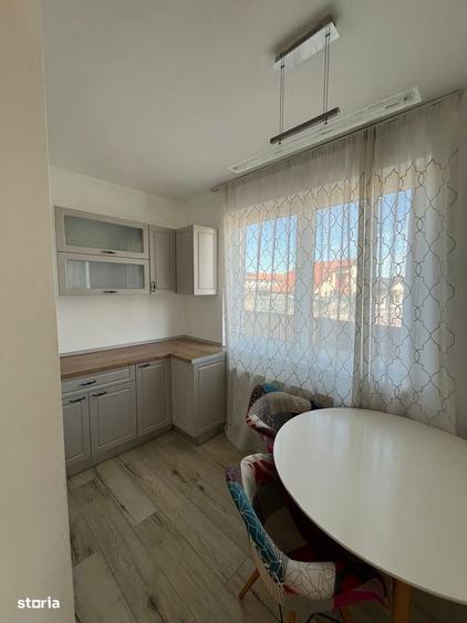 Apartament cu 2 camere în Bartolomeu