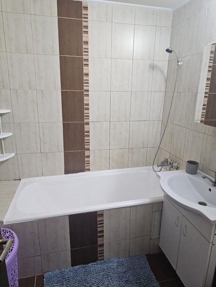 Apartament cu 2 camere în Unirii Sud