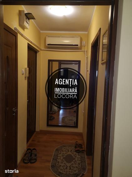 Apartament cu 2 camere în Siderurgiștilor