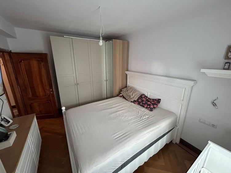 Apartament cu 3 camere, mobilat în Arhitecților - Calea Cisnădiei