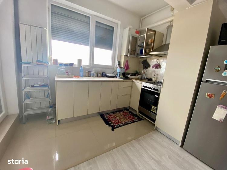 Apartament cu 2 camere în Dudu
