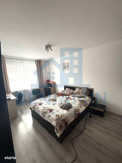 Apartament cu 2 camere în Sânpetru